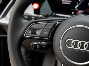 Audi A3 Sportback 30 TFSI advanced Kamera GWP