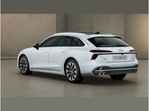 Audi A6 Avant 2.0 TDI quattro Matrix Panorama ACC GWF