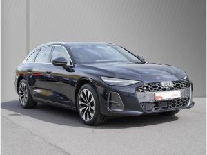 Audi A6 Avant 2.0 TDI quattro Panorama Matrix ACC GWF