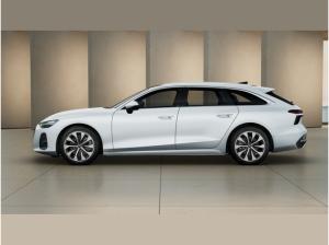 Audi A6 Avant 2.0 TDI quattro Matrix Panorama ACC GWF