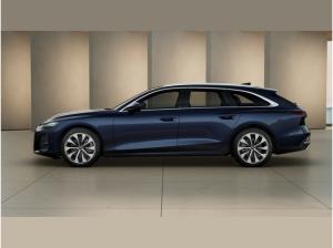Audi A6 Avant 2.0 TDI quattro Panorama Matrix ACC GWF
