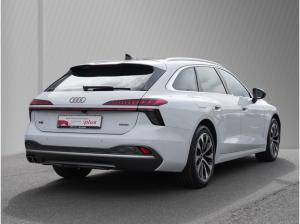 Audi A6 Avant 2.0 TDI quattro Matrix Panorama ACC GWF