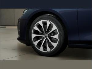 Audi A6 Avant 2.0 TDI quattro Panorama Matrix ACC GWF