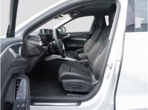 Audi A6 Avant 2.0 TDI quattro Matrix Panorama ACC GWF