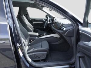 Audi A6 Avant 2.0 TDI quattro Panorama Matrix ACC GWF