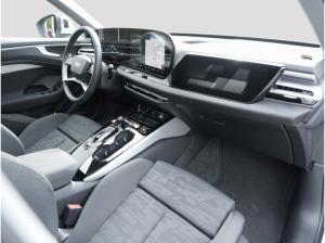 Audi A6 Avant 2.0 TDI quattro Matrix Panorama ACC GWF