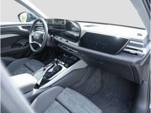 Audi A6 Avant 2.0 TDI quattro Panorama Matrix ACC GWF