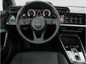 Audi A3 Sportback 30 TFSI advanced Standhzg GWP