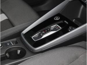 Audi A3 Sportback 30 TFSI advanced Standhzg GWP