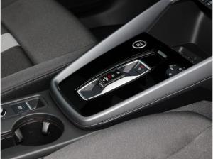 Audi A3 Sportback 30 TFSI advanced Standhzg GWP