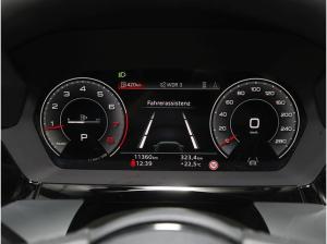 Audi A3 Sportback 30 TFSI advanced Standhzg GWP