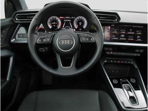 Audi A3 Sportback 30 TFSI advanced Standhzg GWP
