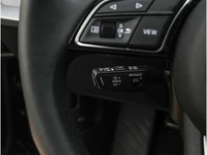 Audi A3 Sportback 30 TFSI advanced Standhzg GWP