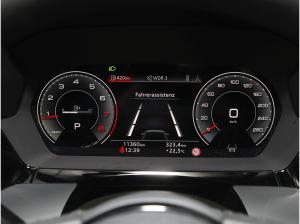 Audi A3 Sportback 30 TFSI advanced Standhzg GWP