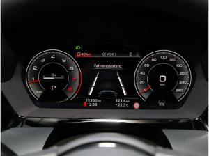 Audi A3 Sportback 30 TFSI advanced Standhzg GWP