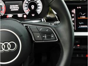 Audi A3 Sportback 30 TFSI advanced Standhzg GWP