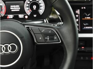 Audi A3 Sportback 30 TFSI advanced Standhzg GWP