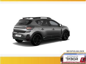 Dacia Sandero Stepway Extreme TCe 110 ParkAssist Kam