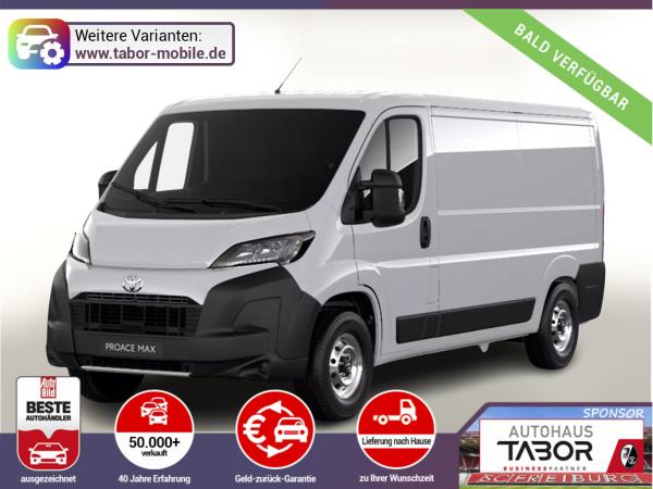 Toyota Proace Max 33 L2H1 Duty