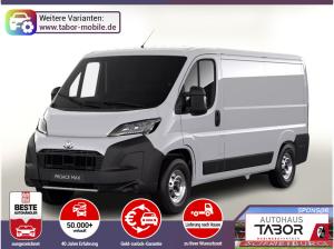 Toyota Proace Max 33 L2H1 Duty Kam Klima Temp Bluet.