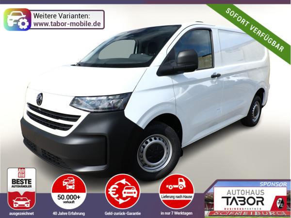 Volkswagen Transporter T7AT8 4M 3S LED Temp AppCo PDC HFT