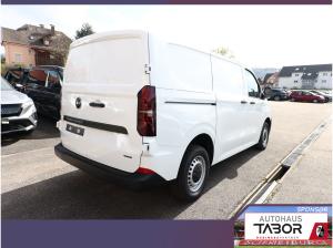 Volkswagen Transporter T7AT8 4M 3S LED Temp AppCo PDC HFT