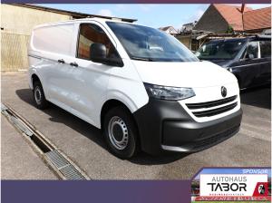 Volkswagen Transporter T7AT8 4M 3S LED Temp AppCo PDC HFT