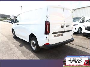 Volkswagen Transporter T7AT8 4M 3S LED Temp AppCo PDC HFT