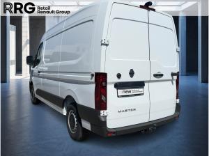 Renault Master KASTEN EXTRA FWD L2H2 3,5t dCi 130 AHK ST