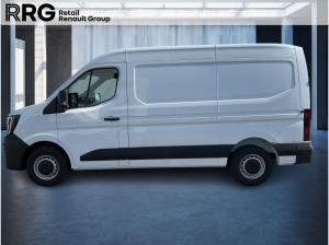 Renault Master KASTEN EXTRA FWD L2H2 3,5t dCi 130 RÜCKFA