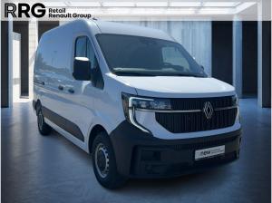 Renault Master KASTEN EXTRA FWD L2H2 3,5t dCi 130 AHK ST