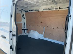 Renault Master KASTEN EXTRA FWD L2H2 3,5t dCi 130 AHK ST
