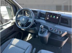 Renault Master KASTEN EXTRA FWD L2H2 3,5t dCi 130 AHK ST