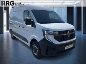 Renault Master KASTEN EXTRA FWD L2H2 3,5t dCi 130 RÜCKFA