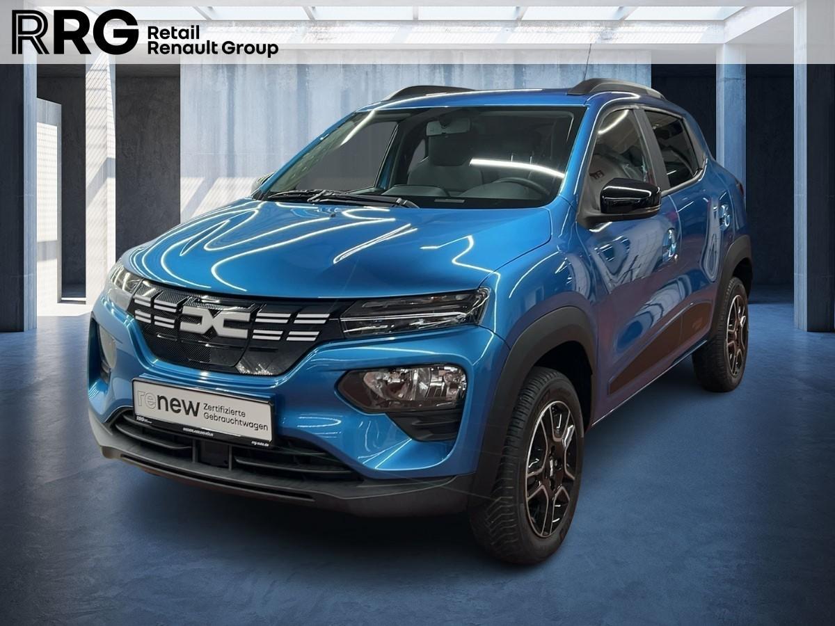 Dacia Spring ELECTRIC ESSENTIAL 27kWh KLIMAANLAGE