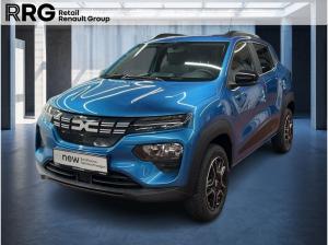 Dacia Spring ELECTRIC ESSENTIAL 27kWh KLIMAANLAGE