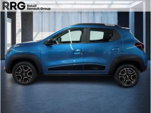 Dacia Spring ELECTRIC ESSENTIAL 27kWh KLIMAANLAGE