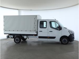 Renault Master DoKa PRITSCHE L3H1 3,5t dCi 150 KLIMAANLA