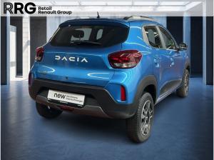 Dacia Spring ELECTRIC ESSENTIAL 27kWh KLIMAANLAGE