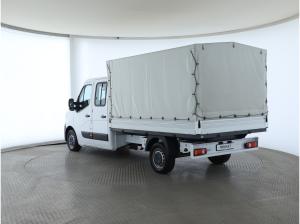 Renault Master DoKa PRITSCHE L3H1 3,5t dCi 150 KLIMAANLA