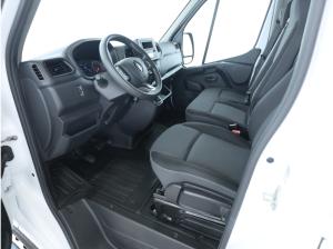 Renault Master DoKa PRITSCHE L3H1 3,5t dCi 150 KLIMAANLA