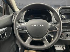Dacia Spring ELECTRIC ESSENTIAL 27kWh KLIMAANLAGE