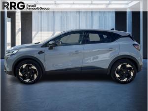 Renault Captur 1.0 TCe 90 TECHNO