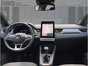 Renault Captur 1.0 TCe 90 TECHNO