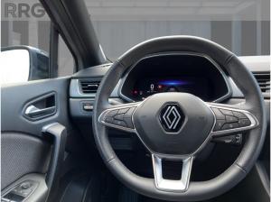 Renault Captur 1.0 TCe 90 TECHNO