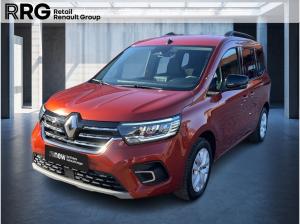 Renault Kangoo TECHNO TCe 130 EDC Apple CarPlay SHZ BT