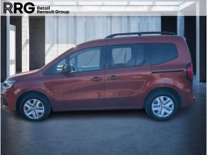 Renault Kangoo TECHNO TCe 130 EDC Apple CarPlay SHZ BT