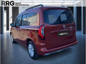 Renault Kangoo TECHNO TCe 130 EDC Apple CarPlay SHZ BT