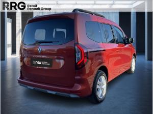 Renault Kangoo TECHNO TCe 130 EDC Apple CarPlay SHZ BT