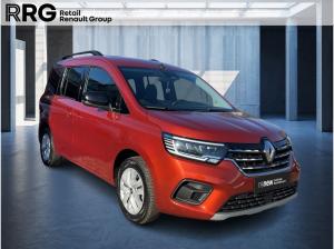 Renault Kangoo TECHNO TCe 130 EDC Apple CarPlay SHZ BT